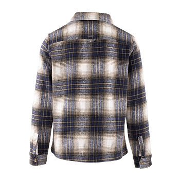 Urban Pioneers - Bluestone Overshirt - Navy
