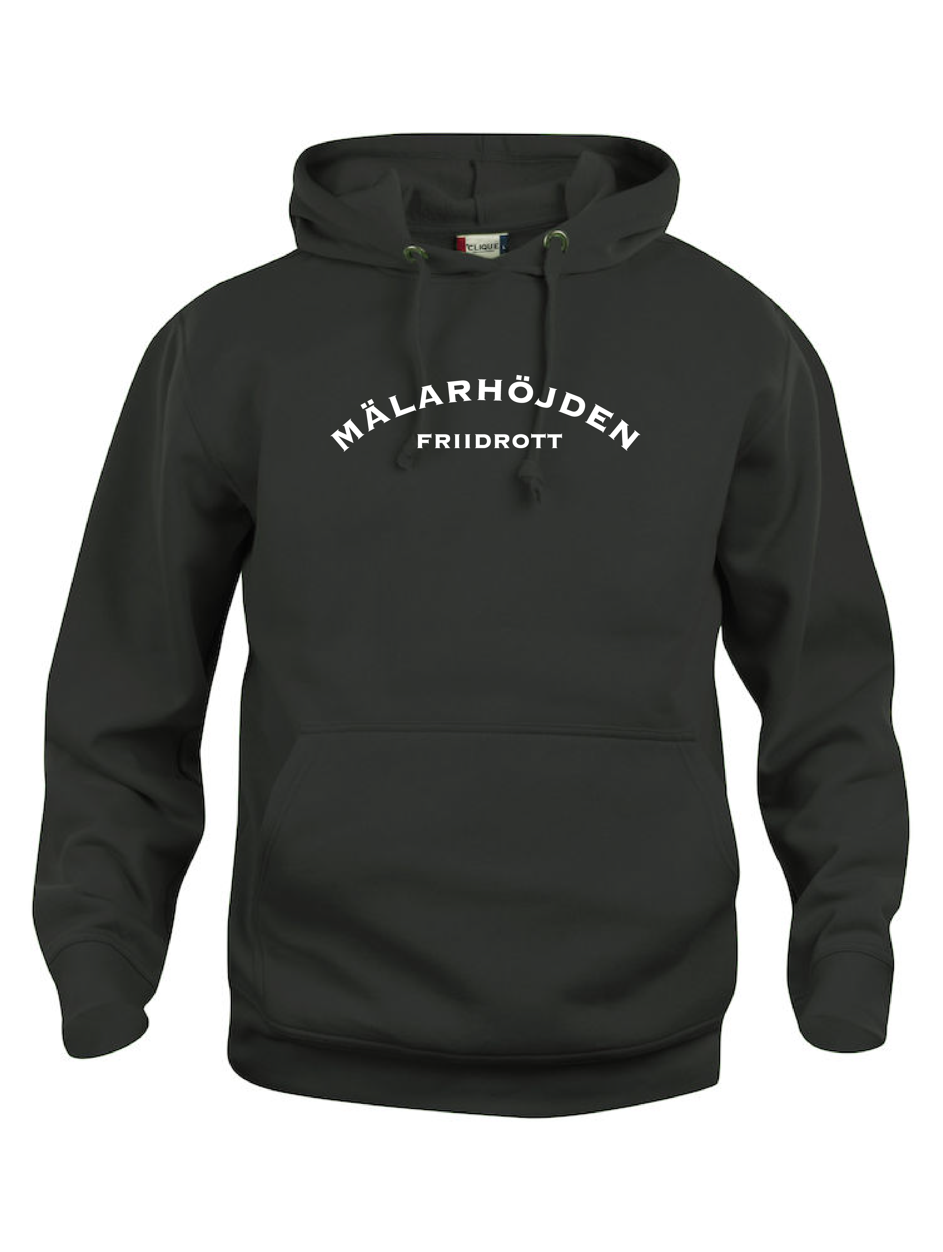 Supporter Hood MIK