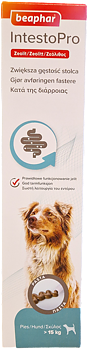 IntestoPro pasta hund >15kg, 40ml