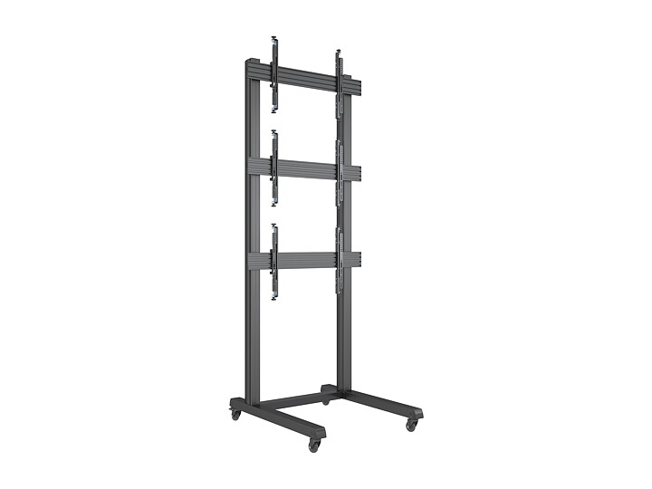M Pro Series - Video Wall Stand 1X3