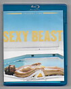 Sexy Beast Blu-ray Twilight Time Limited Edition