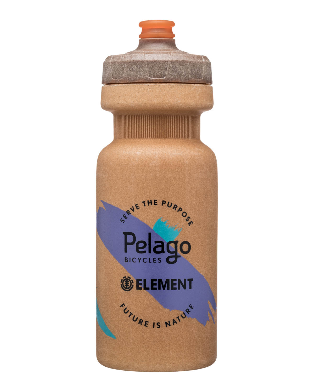 Pelago x Element NFC Water Bottle 600ml