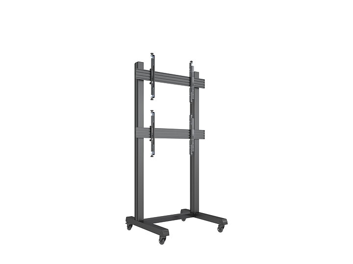 M Pro Series - Video Wall Stand 1X2