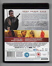 Macbeth Blu-ray