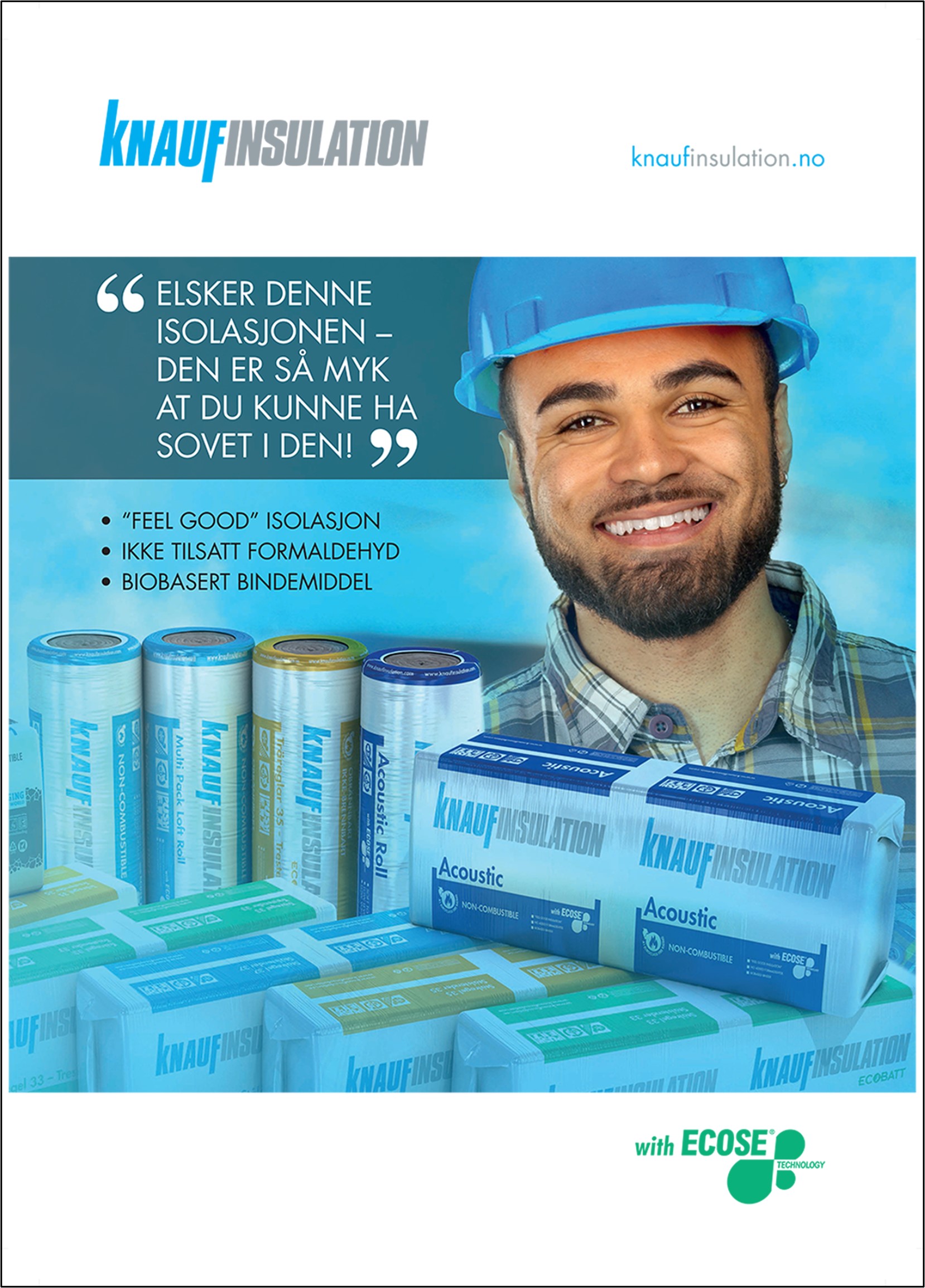 Affisch 70 x 100 NO