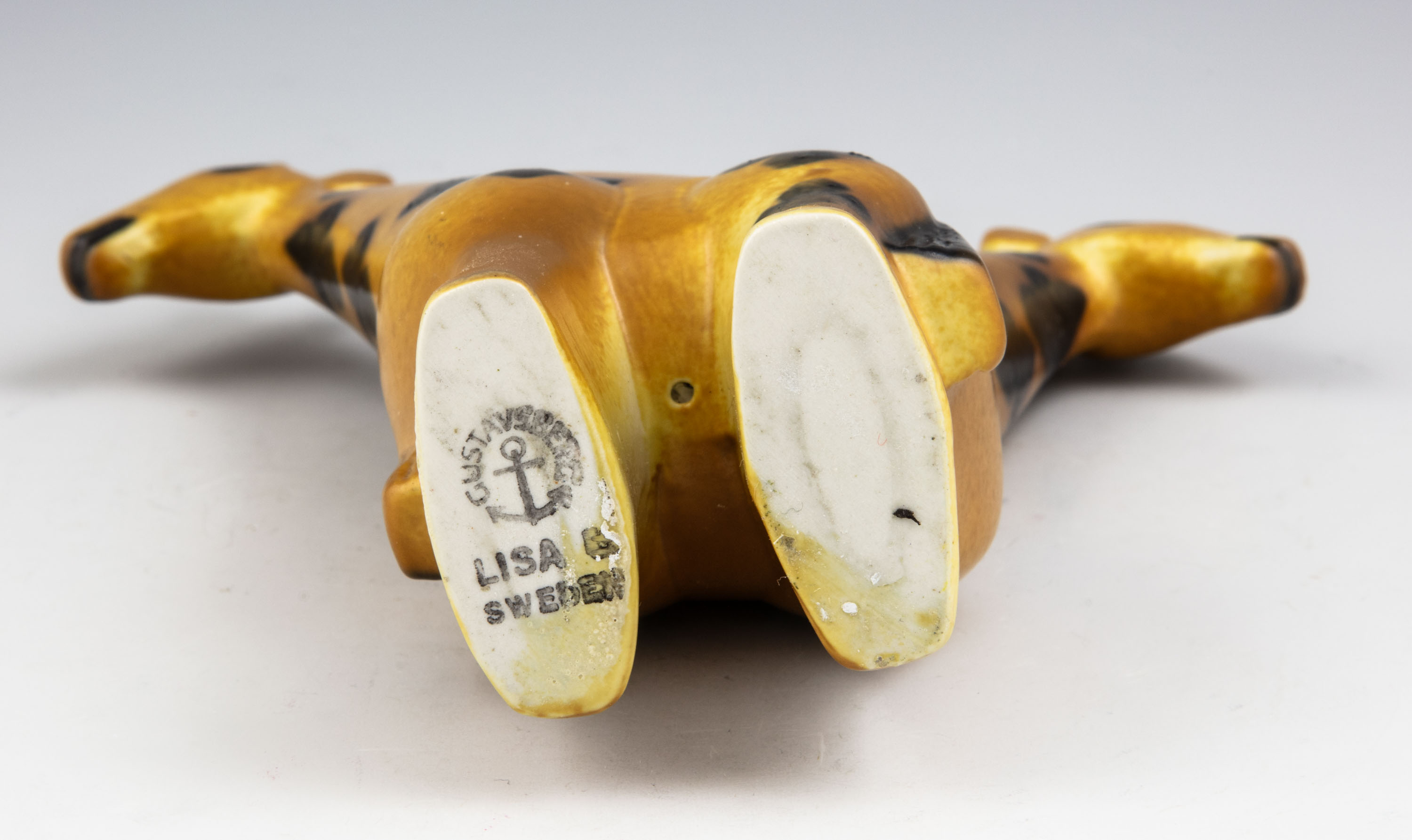 Vardus Art & Antiques - Noaks Ark - Giraff