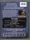 Evil Dead Ultimate Edition DVD 3-disc + Poster