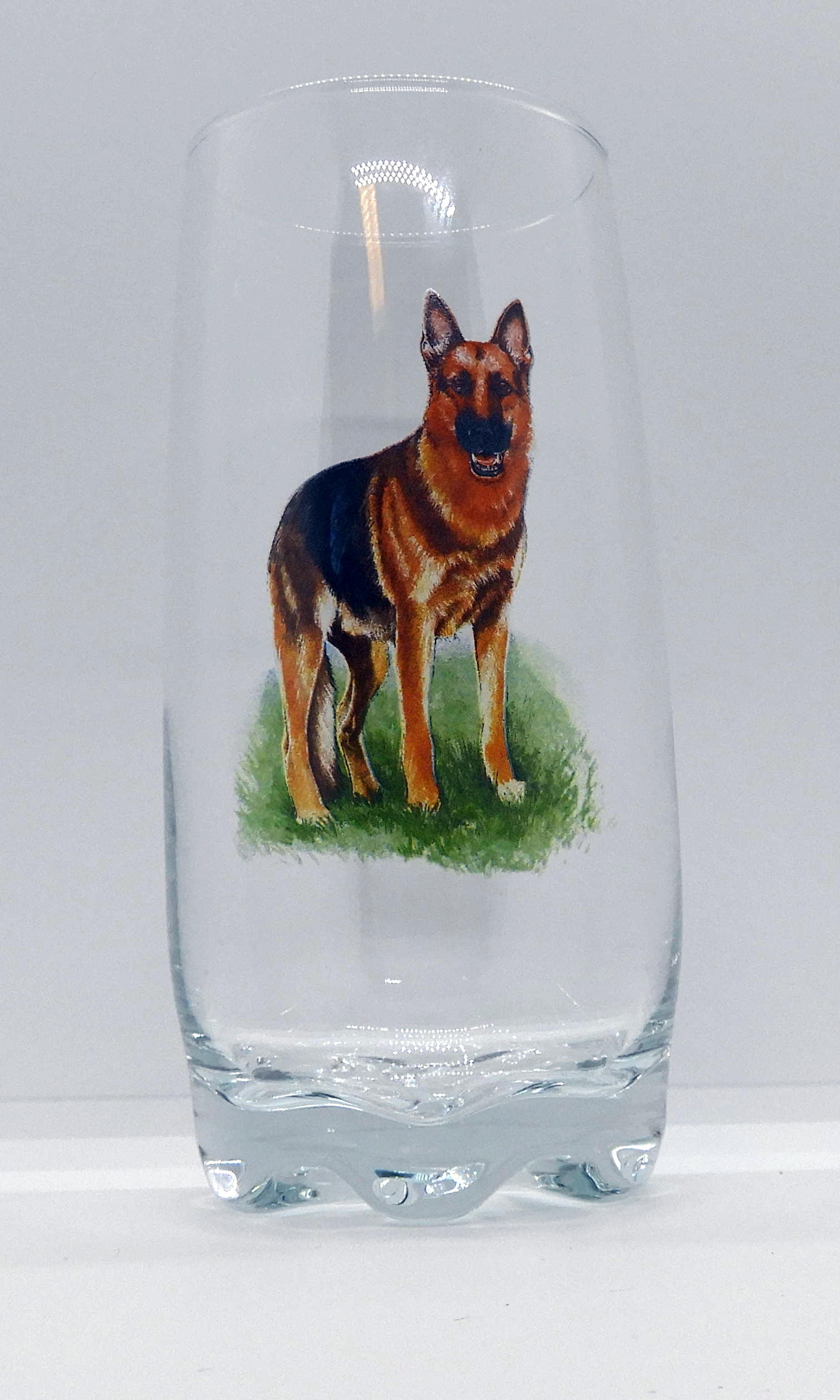  All glas 39 cl. Schäfer