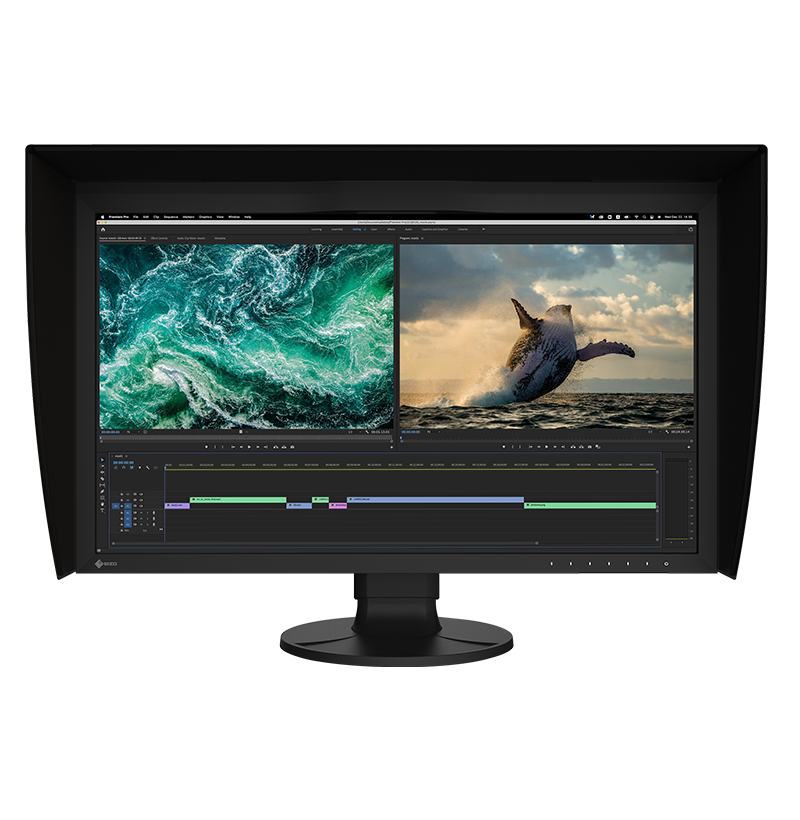 ColorEdge CG2700S