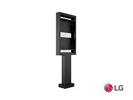 M Totem Pro Single 55XE4P-M / 55XE3P-B