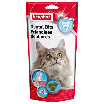 Dentalbits, Beaphar, 35g