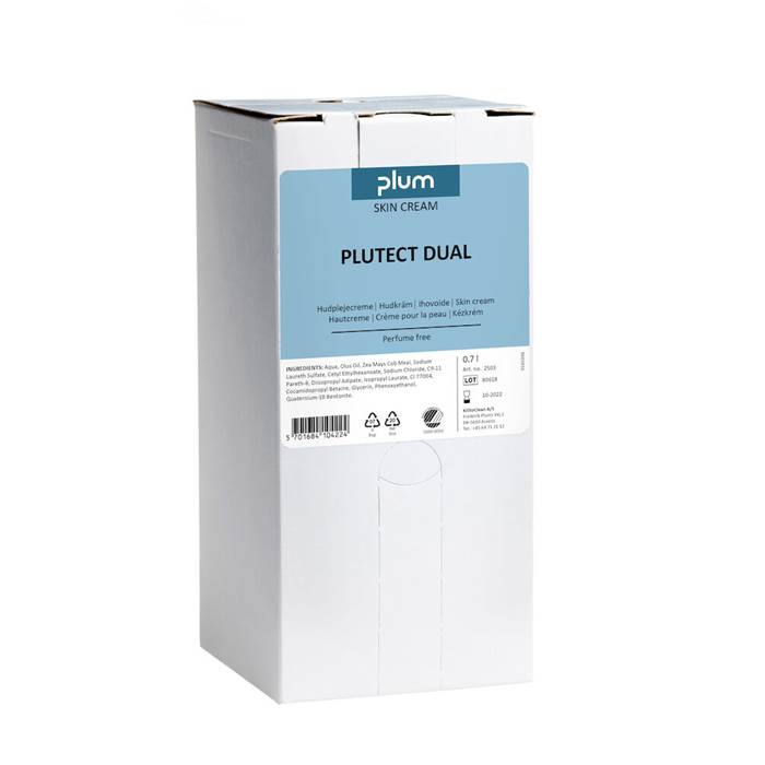 Plutect Dual MultiPlum 700ml