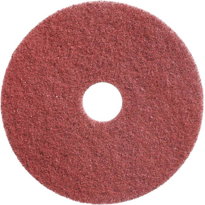 Rondell Twister 15" 38 cm röd