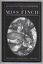 Facts in The Case of The Departure of Miss Finch HC NM- Neil Gaiman
