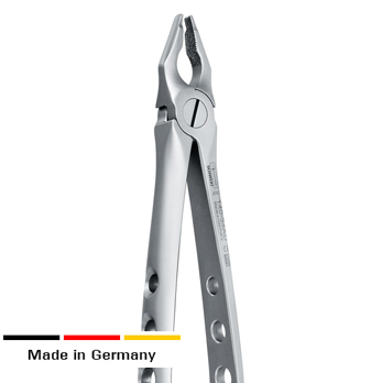 Schwert® Extracting Forceps, no.34 Upper Anteriors and Canines