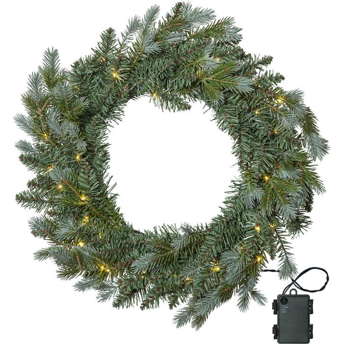 Krans Greyland Ø55cm - 2