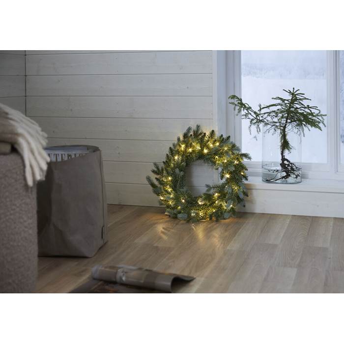 Krans Greyland Ø55cm - 7