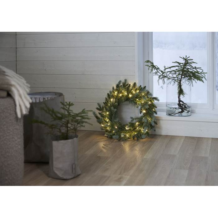 Krans Greyland Ø55cm - 4