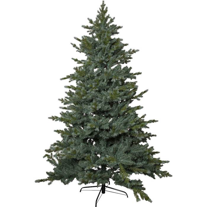 Julgran Greyland 210cm