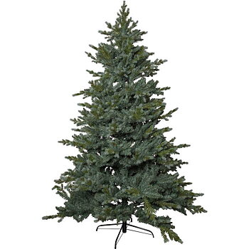 Julgran Greyland 210cm