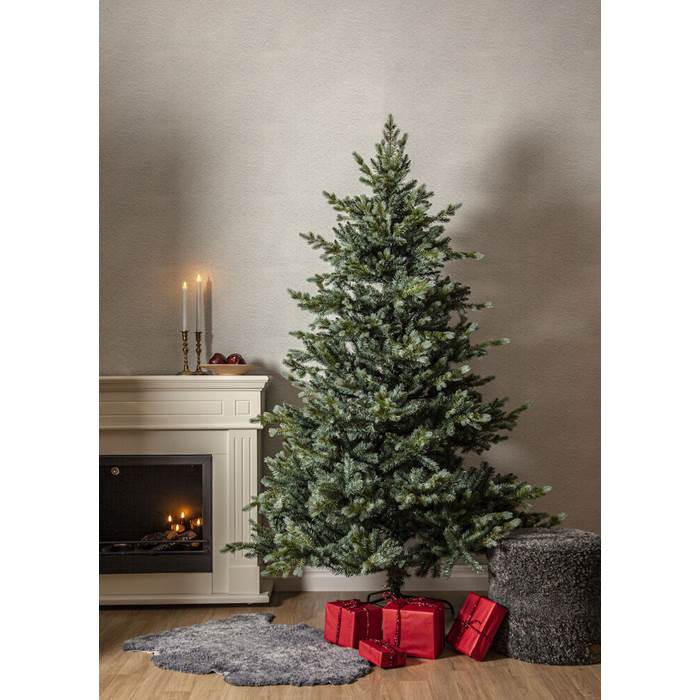 Julgran Greyland 210cm - 2