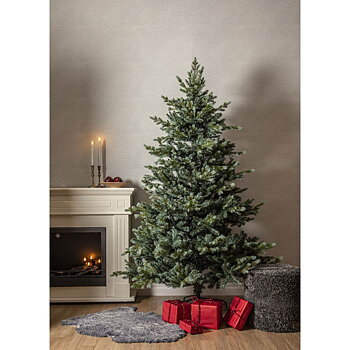 Julgran Greyland 210cm