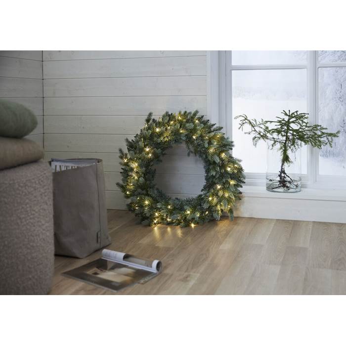Krans Greyland Ø80cm - 7