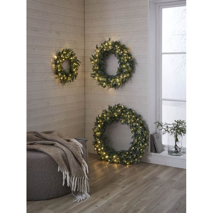 Krans Greyland Ø80cm - 8