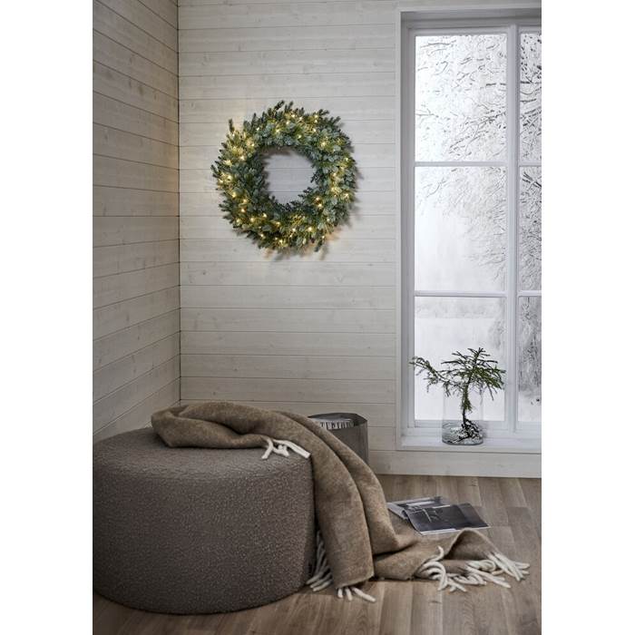 Krans Greyland Ø80cm - 3