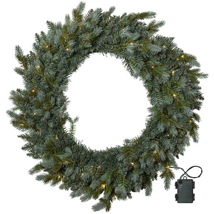 Krans Greyland Ø80cm - 2