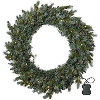 Krans Greyland Ø80cm