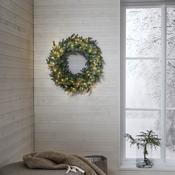 Krans Greyland Ø80cm - 6