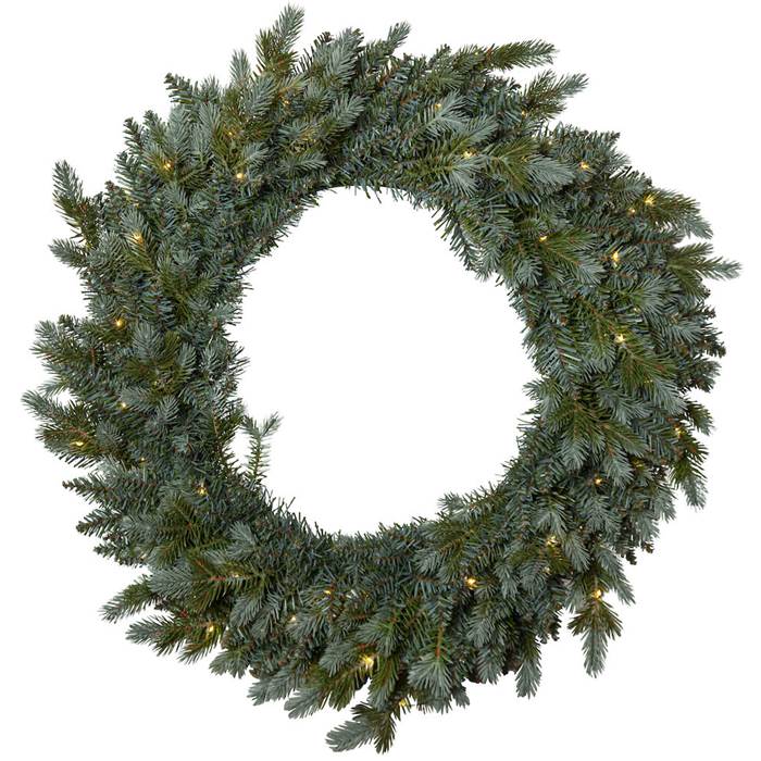 Krans Greyland Ø80cm