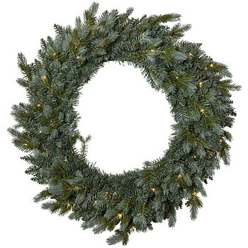 Krans Greyland Ø80cm