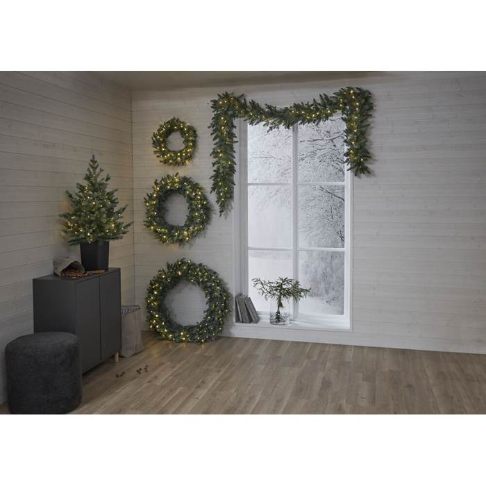 Girlang Greyland 3m - 5