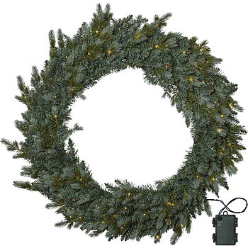 Krans Greyland Ø100cm