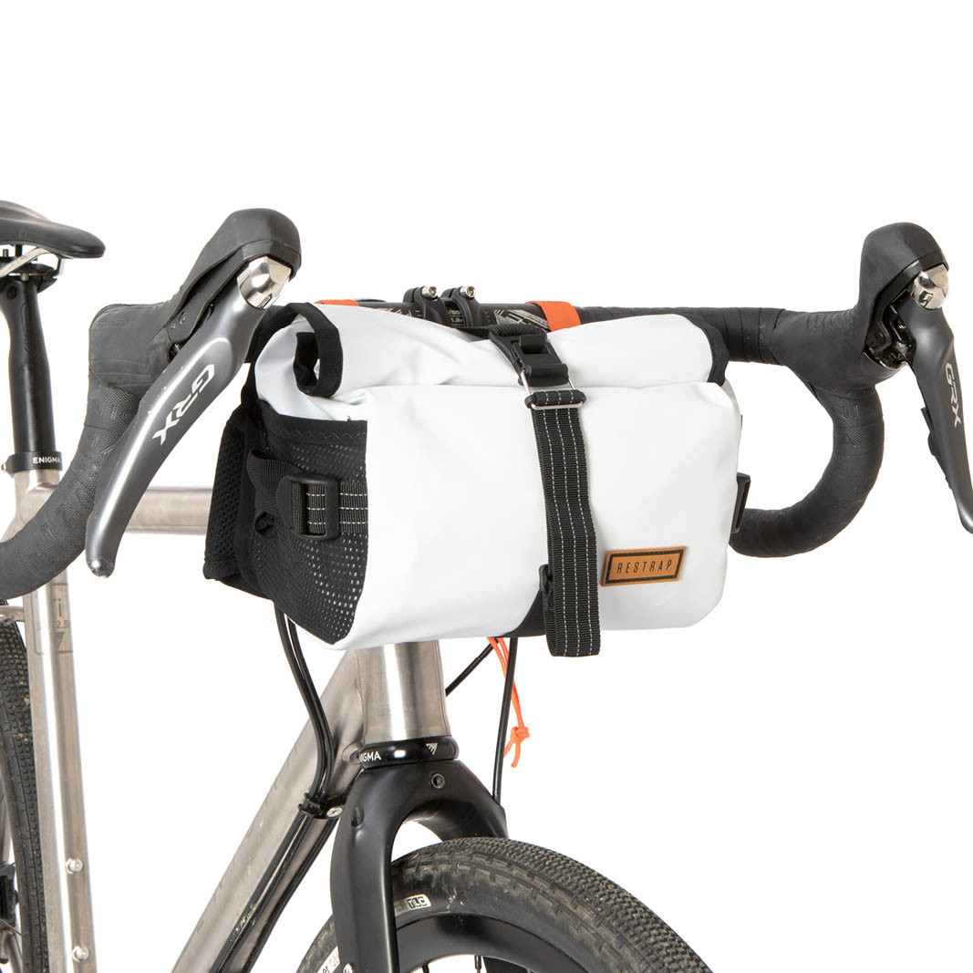 Restrap Utility Hip Pack White - 4