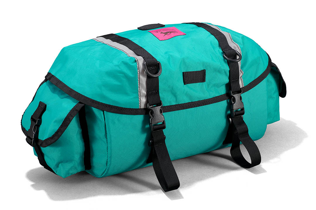 Swift Industries Zeitgeist Pack Teal