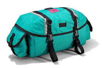 Swift Industries Zeitgeist Pack Teal
