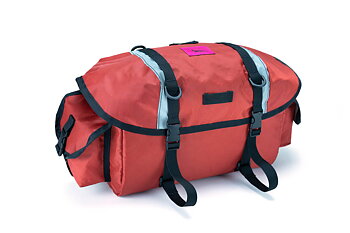 Swift Industries Zeitgeist Pack Redwood