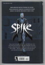 Spike: Into The Light HC VF/NM