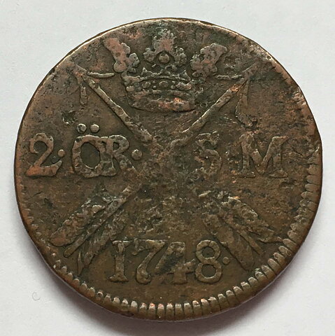 2 ör SM 1748 1?