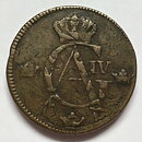 1 sk 1802 på 2 ör SM 1744 1?/1