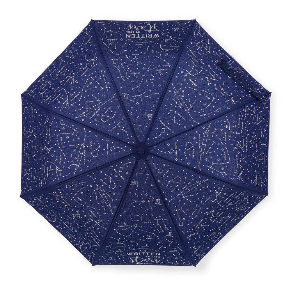 Paraply mini - Stars - 3