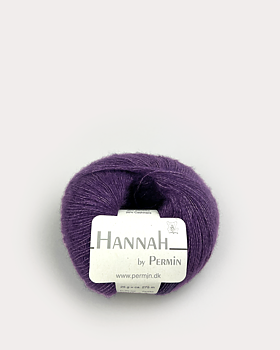 Hannah - Aubergine/14