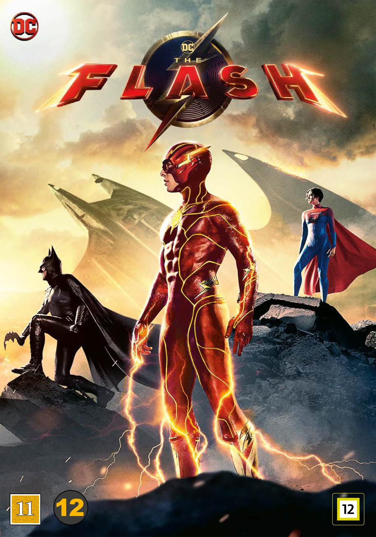 The Flash