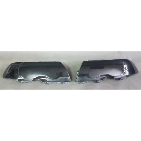 BMW E46 - Head lamp cover