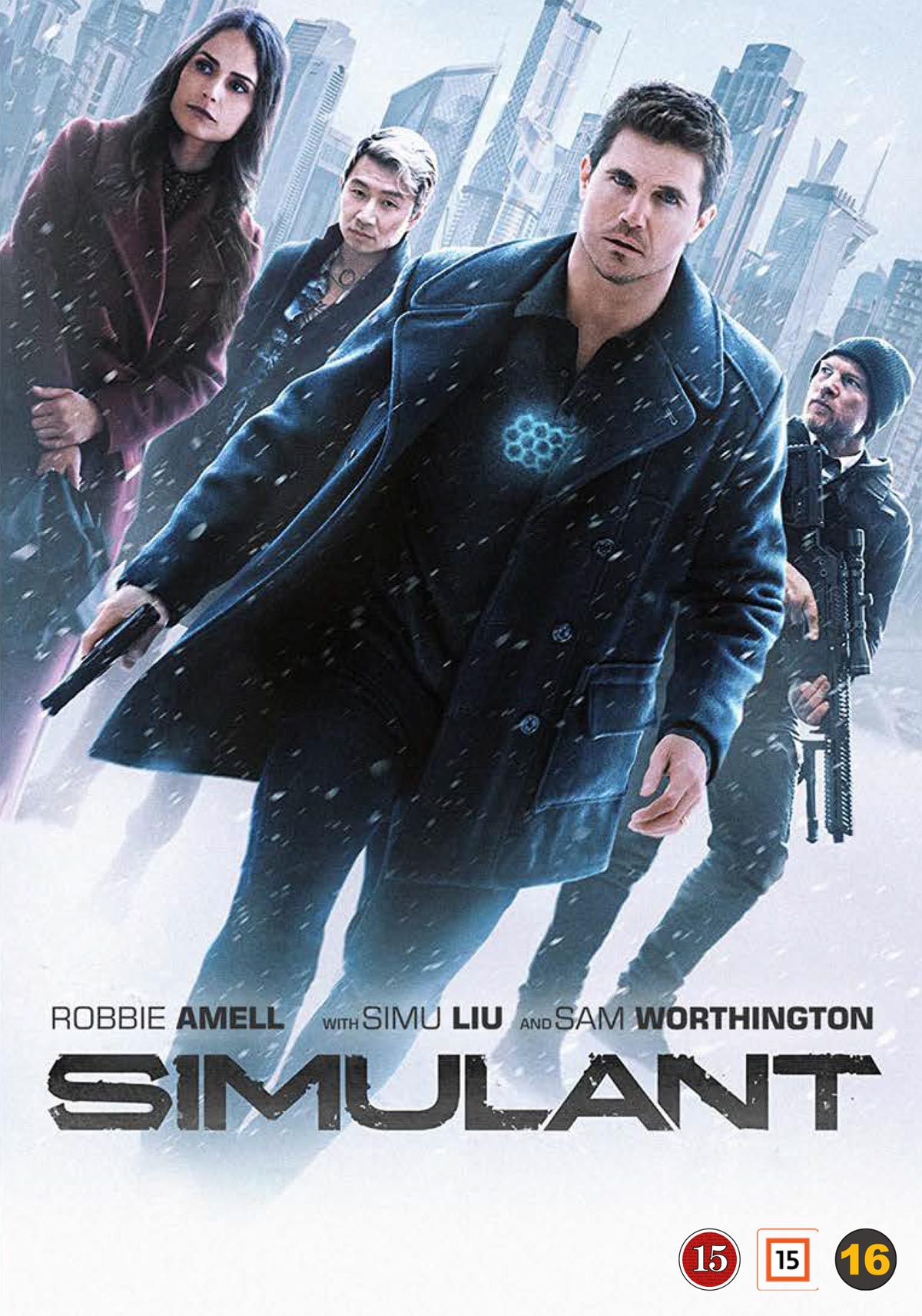 Simulant