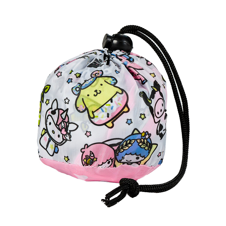 Tokidoki x Hello Kitty & Friends Reusable Tote Bag - 2