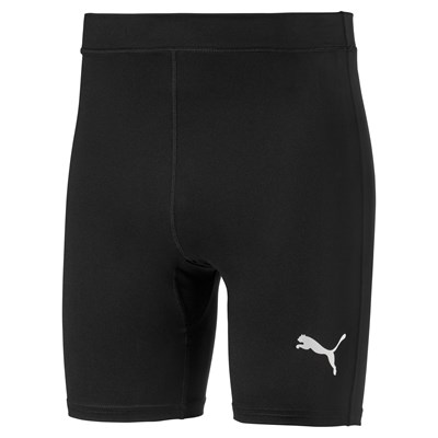 Puma Liga Baselayer Shorttight Jr (St Olof/Kivik)) 